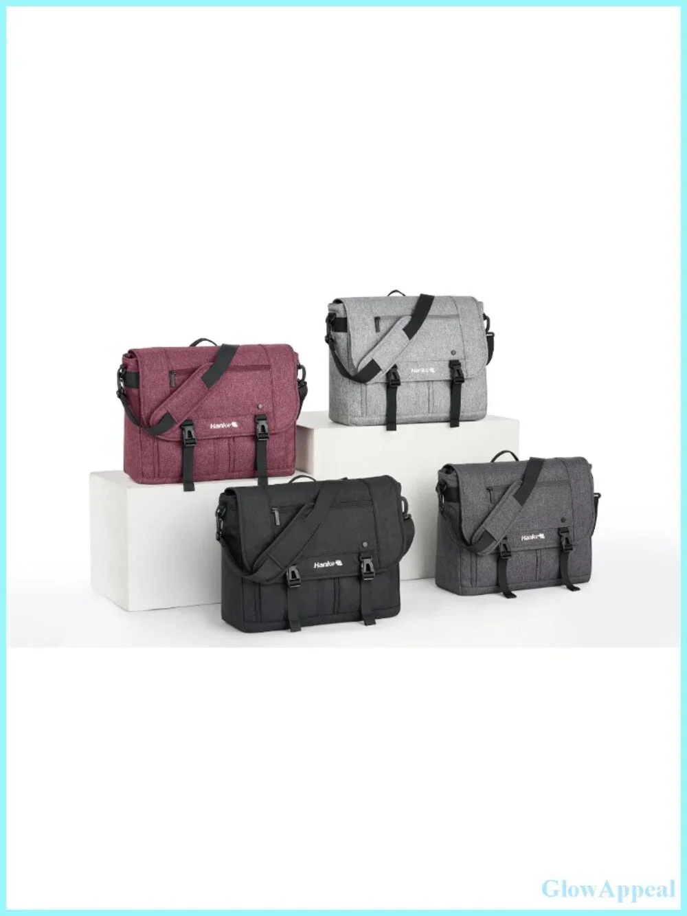 N/A versatile messenger